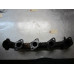 10S057 Left Exhaust Manifold For 03-07 Ford F-250 Super Duty  6.0 1840994C1 Power Stoke Diesel